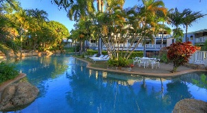Queensland Australia Resort