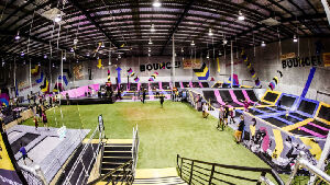 Bounce Inc