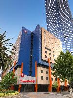 Southbank Canada Hotel 
