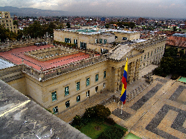 Casa Museo Antonio Narino
