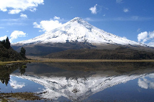 Sierra Nevada de Santa Marta