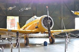 Museo Aereo Fenix