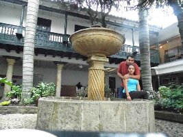 Museo de la Independencia Casa del Florero