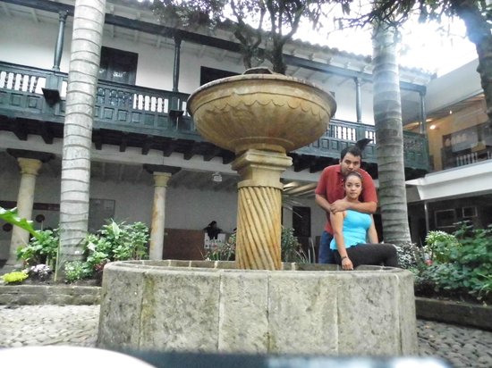 Museo de la Independencia Casa del Florero