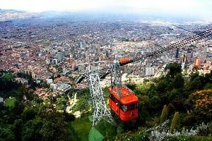 Bogota Henry Tours