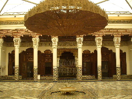 Dar Si Said Museum