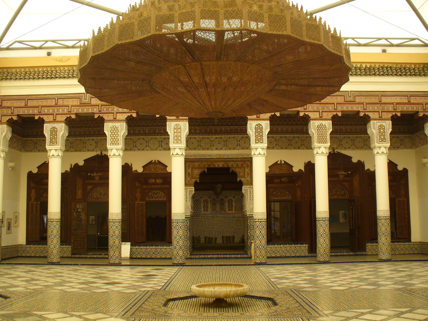 Dar Si Said Museum