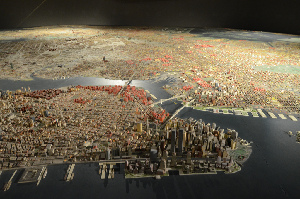 Queens Museum