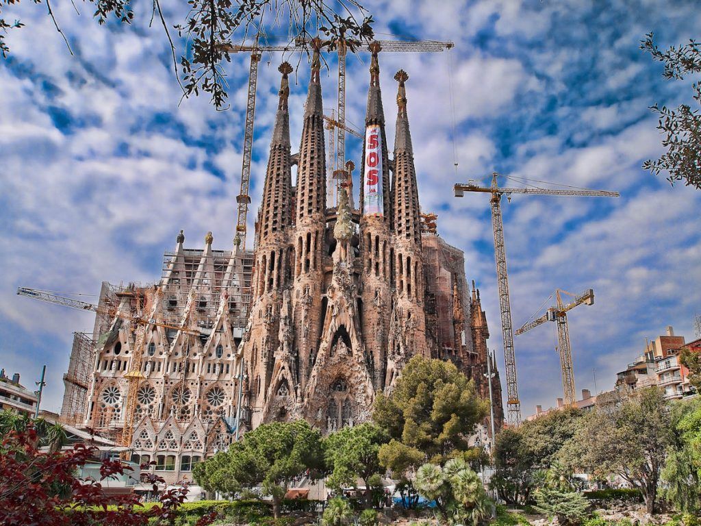 Barcelona Private Tour Guide