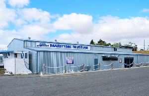 South Australia Australia Maritime Museum
