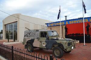 Port Pirie RSL Museum