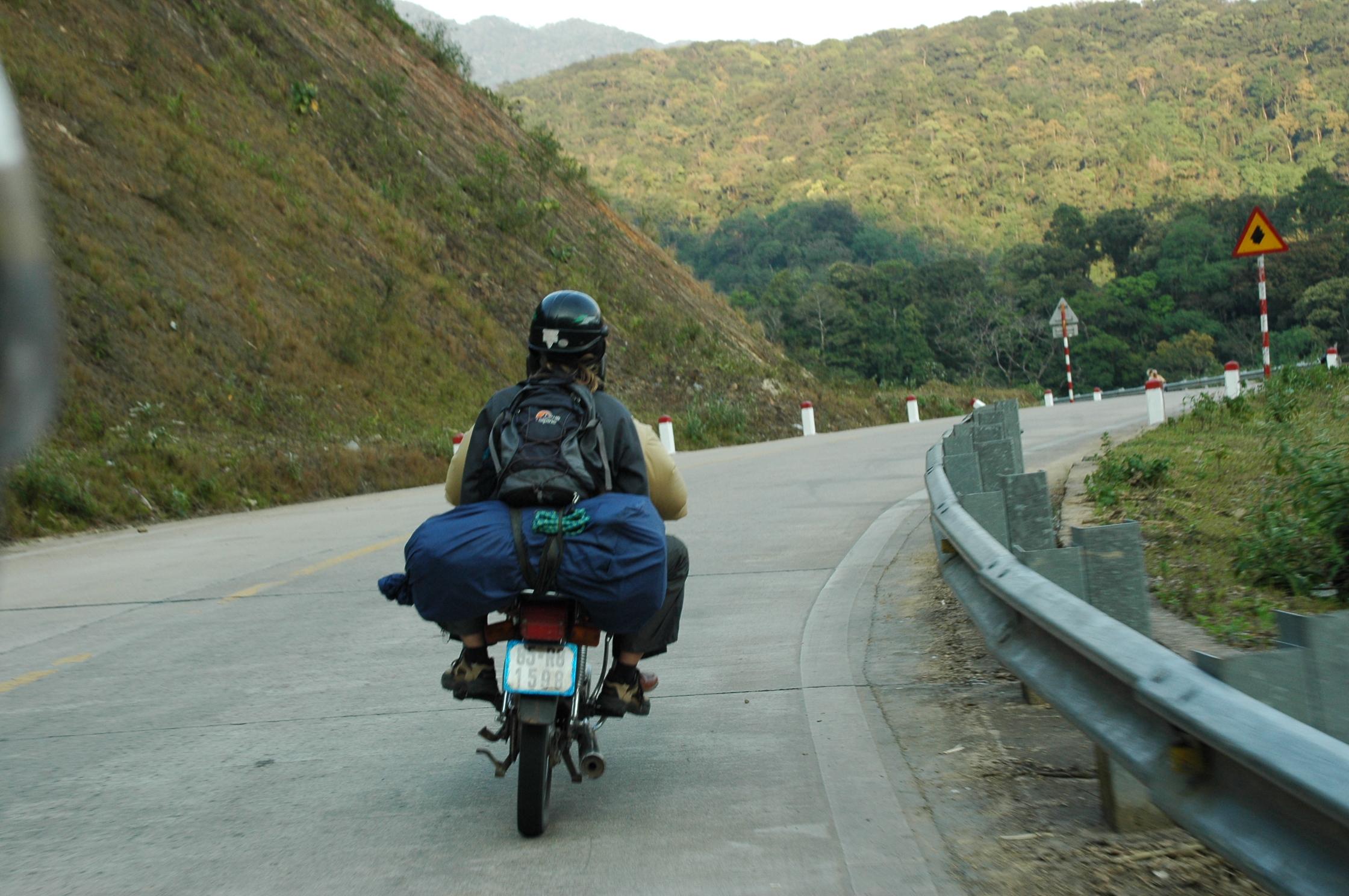Highland Vietnam - Day Tours