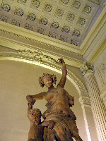 Museo Nacional De Arte Decorativo