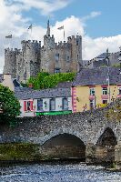 Enniscorthy Castle