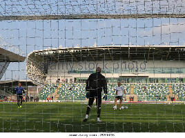 National Football Stadium
