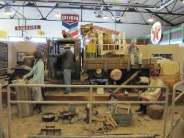 Arizona Route 66 Museum
