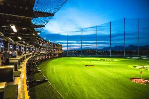 Scottsdale United States Walk