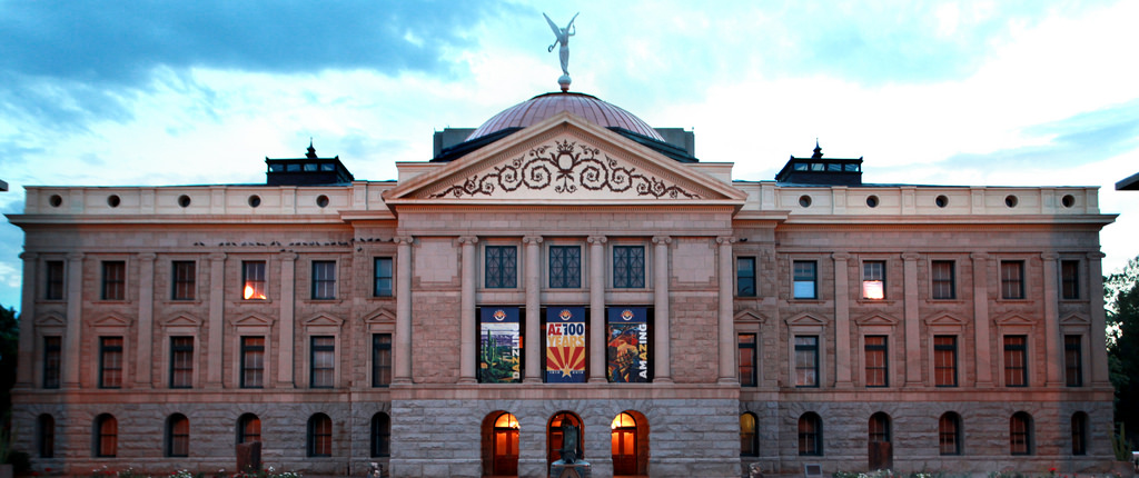 Arizona Capitol Museum