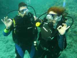 Elite Diving