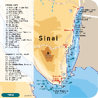 Sinai Dive Club