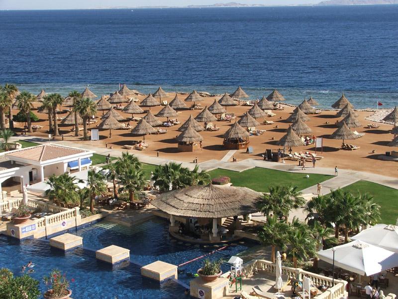 Sharm Excursions