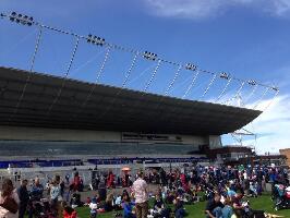 Kempton Park Racecourse