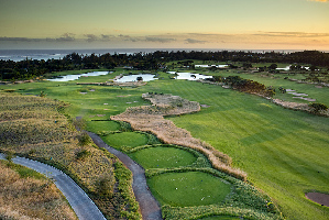 Heritage Golf Club