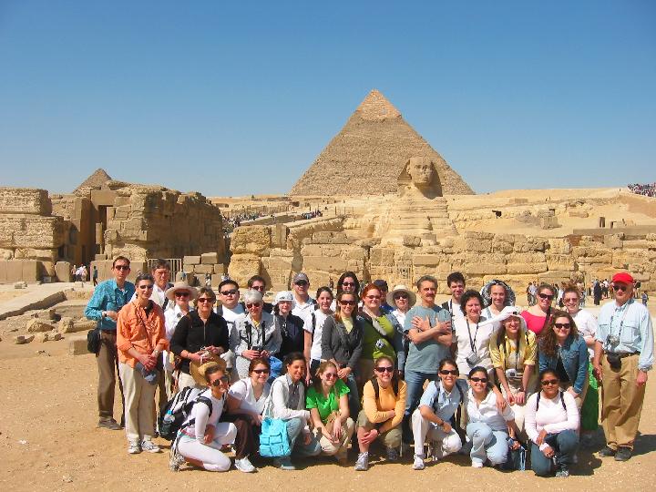 Egypt Tours Excursions