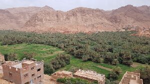 Morocco Objectif