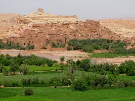 Enchanted Morocco Tours