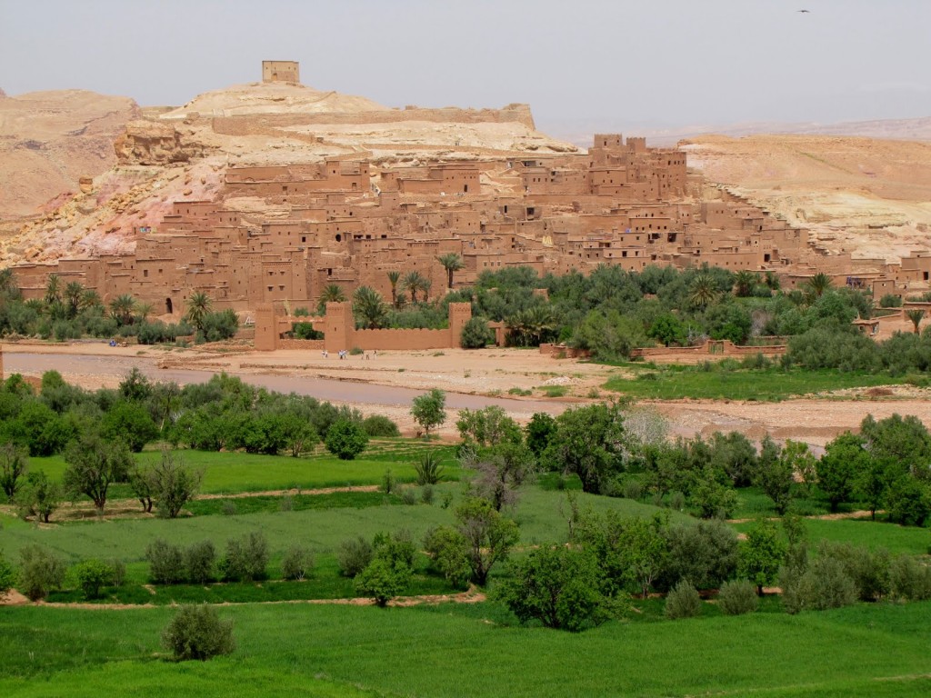 Enchanted Morocco Tours