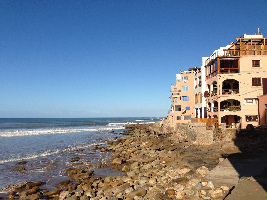 Surf Morocco Coast