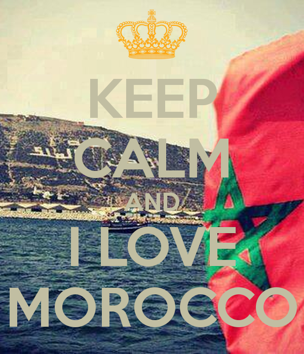 Love Morocco Tours