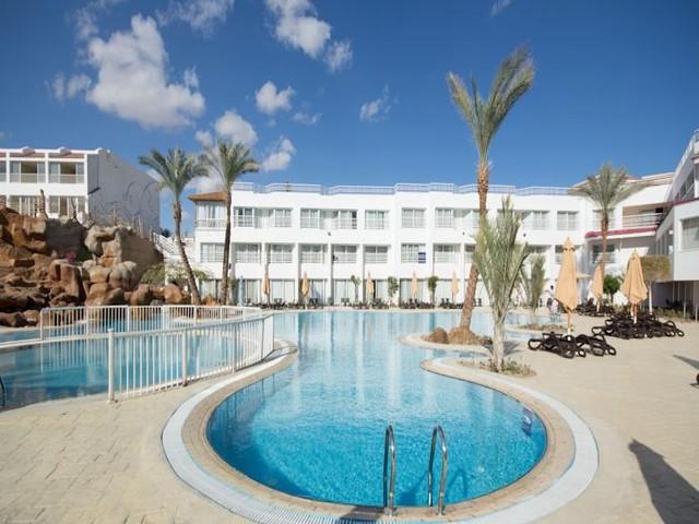 Sharming Inn Hotel