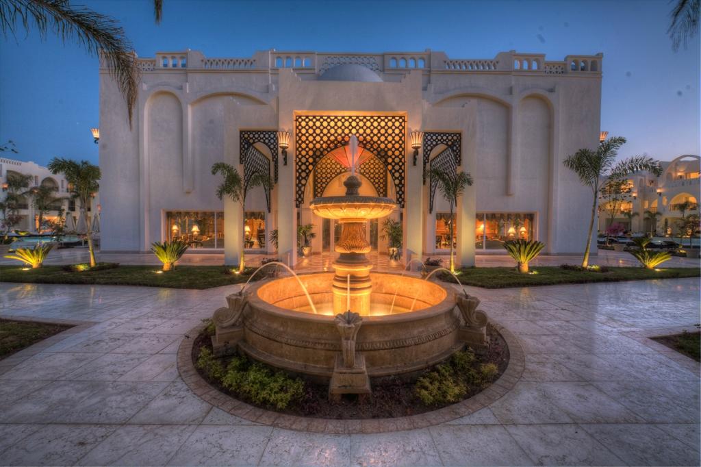 Le Royale Sharm El Sheikh, a Sonesta Collection Luxury Resort