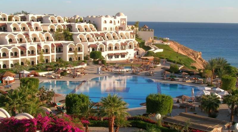 Movenpick Resort Sharm El Sheikh Naama Bay