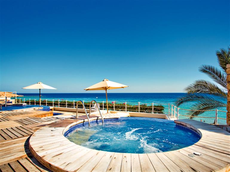 SENTIDO Reef Oasis Senses Resort