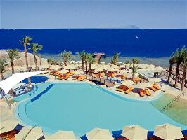 Xperience Sea Breeze Resort