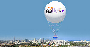 TLV Balloon