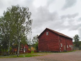 Falu Gruva