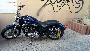 BIke Tel Aviv