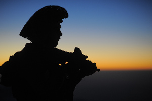 Mount Hermon