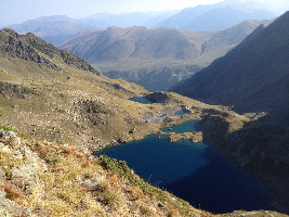 Refugio de La Renclusa