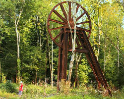 Castlecomer Ireland Park