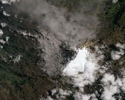 Nevado del Ruiz