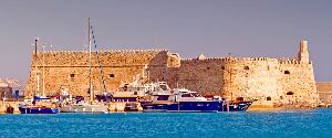 Spirit of Greece