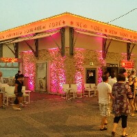 New York Beach Club Hersonissos Crete
