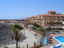 Antigua and Barbuda Hotel