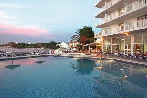 Sant Antoni de Portmany Spain Hotel