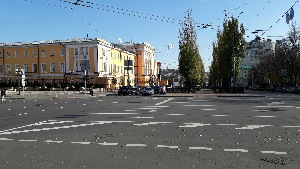 National Taras Shevchenko University of Kyiv